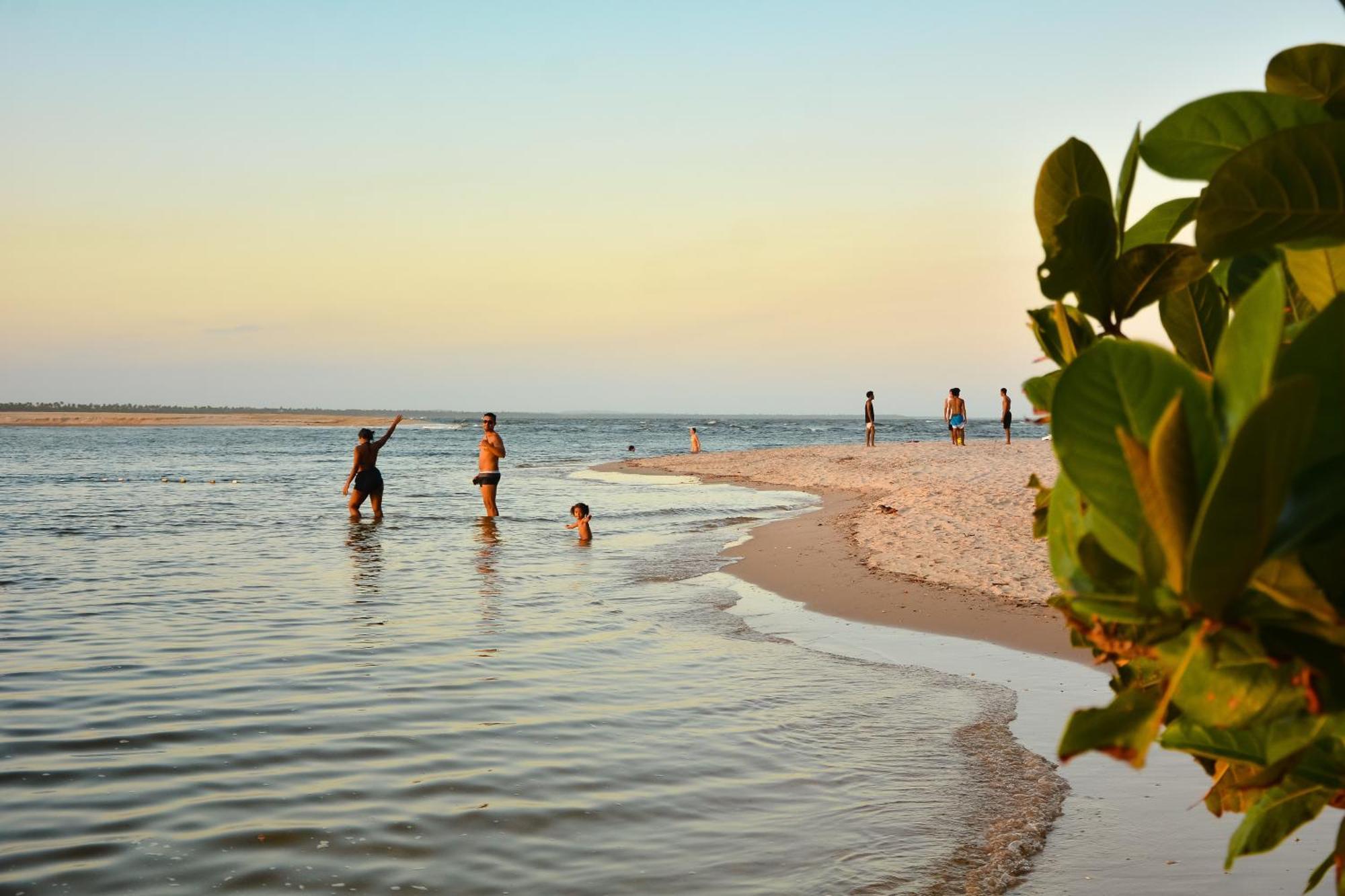 Pousada Vila Palma Boipeba Velha Boipeba Esterno foto