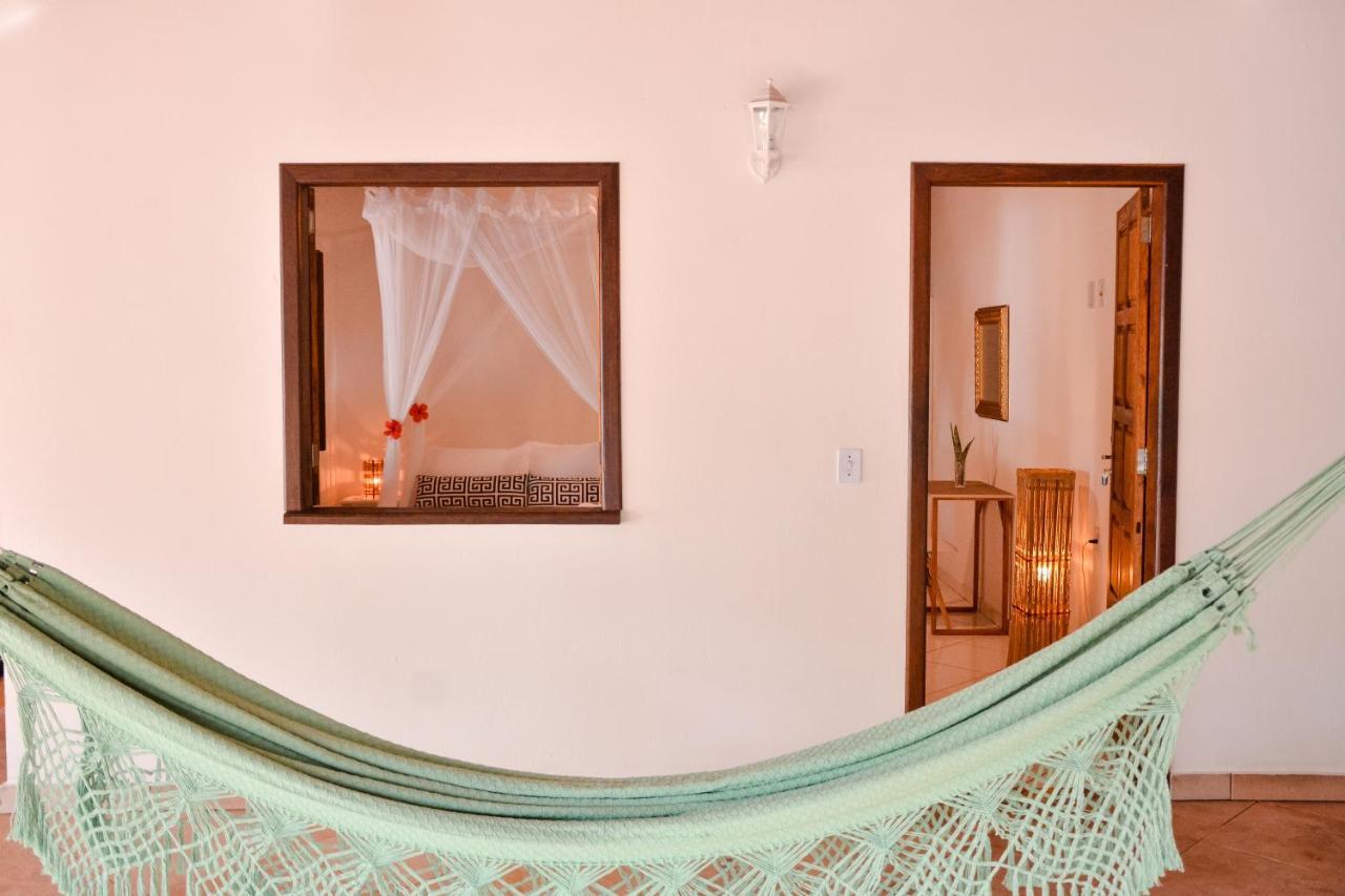 Pousada Vila Palma Boipeba Velha Boipeba Esterno foto